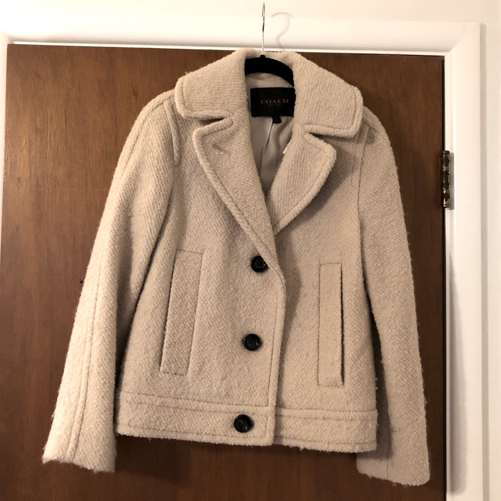 Coach Jacket / Coat